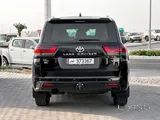 Toyota Land Cruiser VXR Twin Turbo 2025